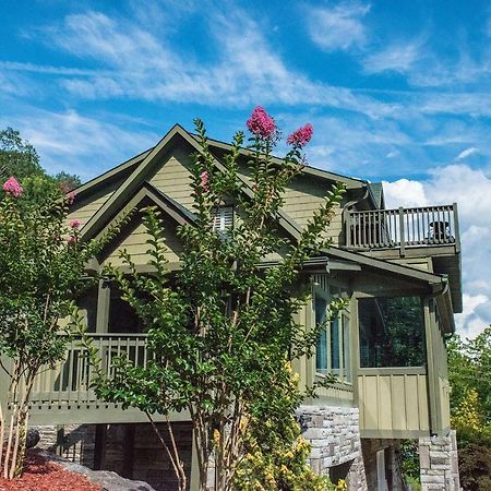 Chimney Rock Manor Hotel Exterior foto